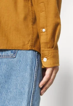 Pier One Overhemd - Cognac -Pier One Verkoop 24d4390671144d6f86844ab50ae2bb9c scaled