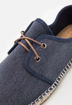 Pier One Sportieve Veterschoenen - Dark Blue -Pier One Verkoop 25b63a02fc4649079d74f8601461e108 scaled