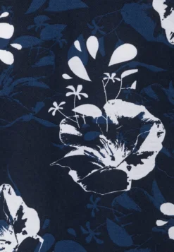 Pier One Poloshirt - Blue/Black -Pier One Verkoop 26b16c98b9f64d11a6361bdc315c4f08 scaled