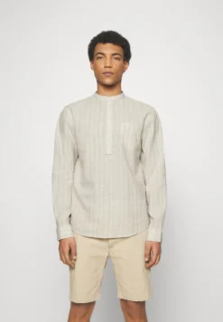 Pier One Overhemd - Beige