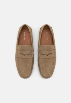 Pier One Unisex - Mocassins - Beige -Pier One Verkoop 286fda45a7ef411e8ac73dc573bf101e scaled
