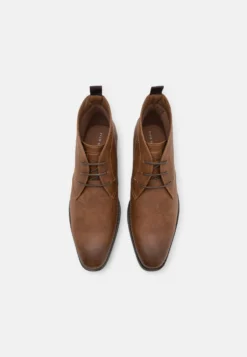 Pier One Veterboots - Cognac -Pier One Verkoop 28c3e30b779445e39bae9361fd9887d4 scaled