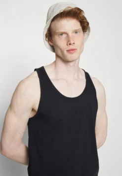 Pier One 3 Pack - Top - Black/White/Brown -Pier One Verkoop 28cbf880bd6047c7acfa83dc4fce5bf8 scaled