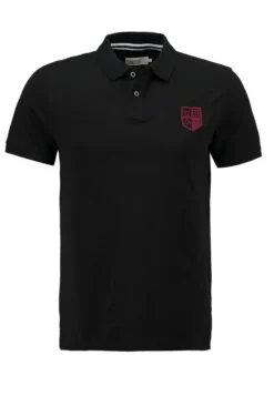 Pier One Poloshirt - Black 9 Pier One Poloshirt - Black -Pier One Verkoop 28e51eff40db49a99cfed9d332073c64