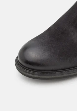 Pier One Leather - Korte Laarzen - Black -Pier One Verkoop 2a26955f699848169fbdad6b181a43f2 scaled