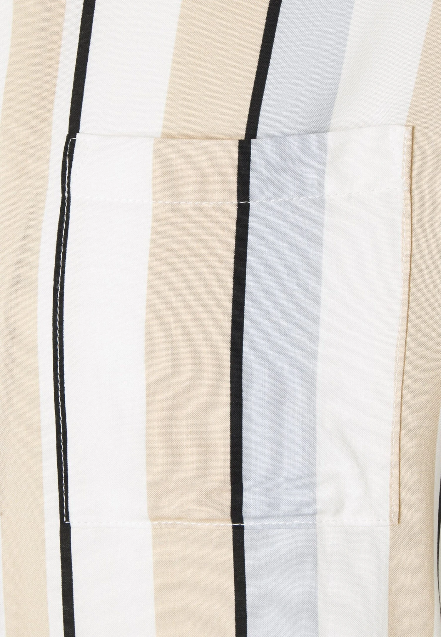 Pier One Overhemd - Beige 7 Pier One Overhemd - Beige - Afbeelding 7