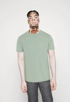 Pier One 5 Pack - T-Shirt Basic - Light Blue/Yellow/Mint 14 Pier One 5 Pack - T-Shirt Basic - Light Blue/Yellow/Mint -Pier One Verkoop 2bb1be8c79604c6f9c06f050fe2e9d0c scaled