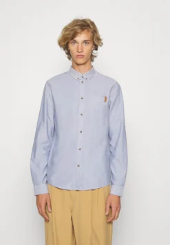 Pier One 2 Pack - Overhemd - White/Light Blue 11 Pier One 2 Pack - Overhemd - White/Light Blue -Pier One Verkoop 2bc820e51939446aa8216e58ec4cd896 scaled