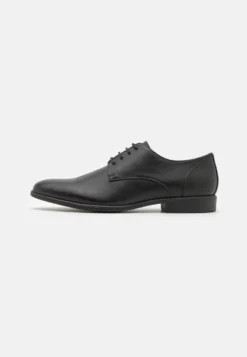 Pier One Veterschoenen - Black