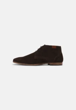 Pier One Veterschoenen - Dark Brown