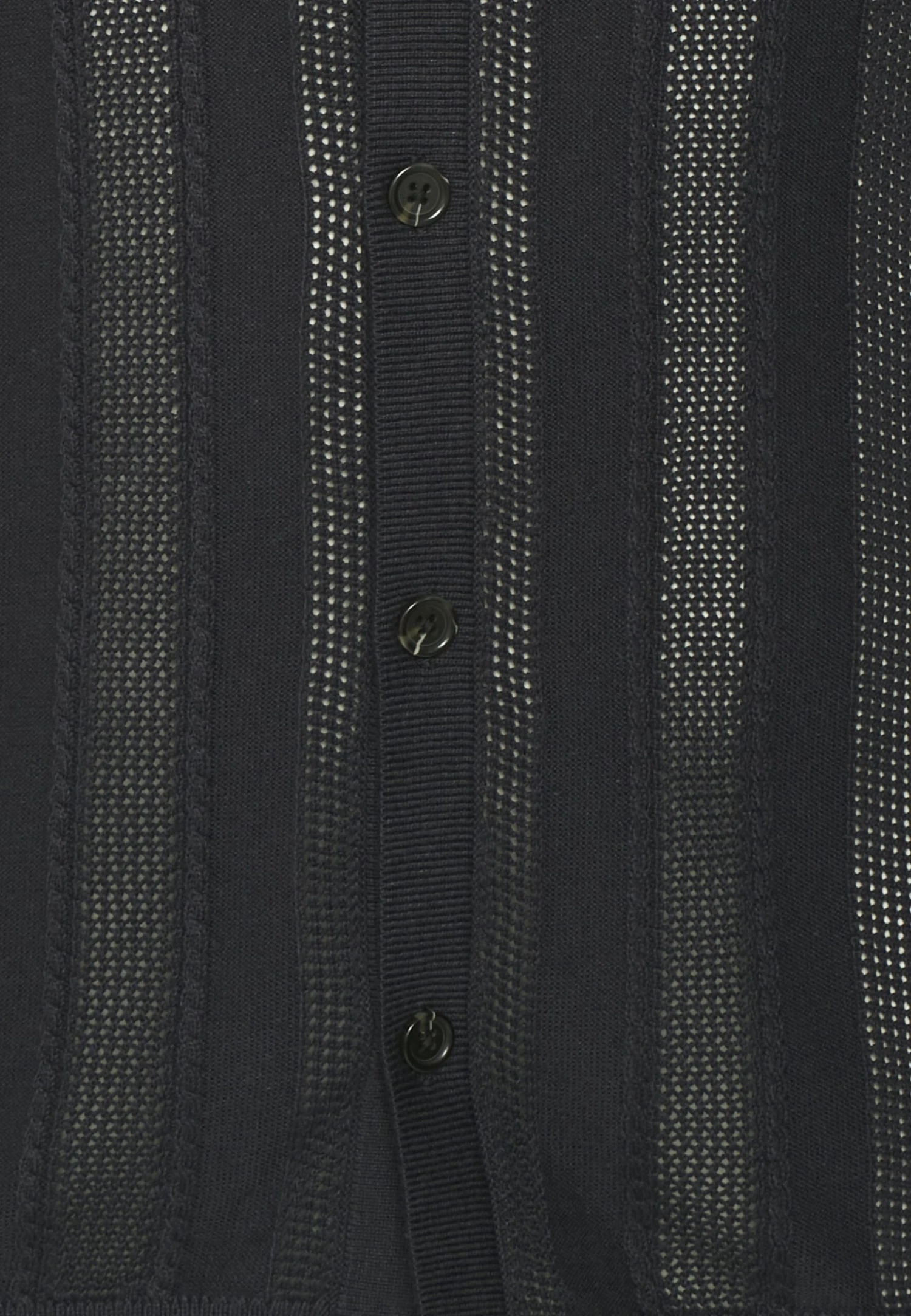 Pier One Overhemd - Dark Blue 3 Pier One Overhemd - Dark Blue - Afbeelding 3