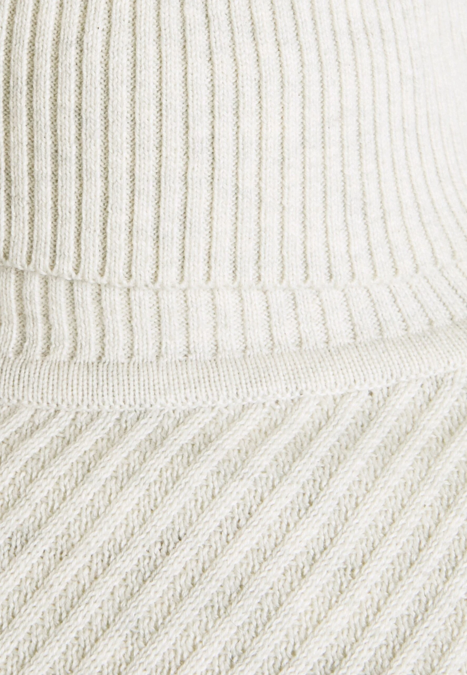 Pier One Trui - Off-White 7 Pier One Trui - Off-White - Afbeelding 7