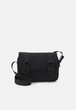 Pier One Unisex - Schoudertas - Black