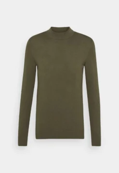 Pier One Trui - Oliv -Pier One Verkoop 308dd405237e4daa80d7cfacd651a484 scaled