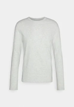 Pier One 7 Pack - Longsleeve - Mottled Light Grey/White/Mottled Dark Grey 10 Pier One 7 Pack - Longsleeve - Mottled Light Grey/White/Mottled Dark Grey -Pier One Verkoop 31875945b966486087c321398a091597 scaled