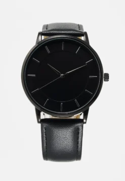 Pier One Horloge - Black