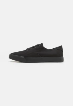 Pier One Sneakers Laag - Black