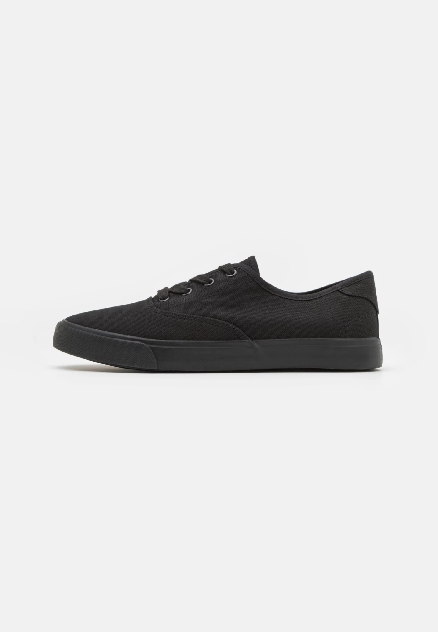 Pier One Sneakers Laag - Black 1 Pier One Sneakers Laag - Black