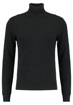 Pier One Trui - Mottled Dark Grey -Pier One Verkoop 344bd2688f214fee9e46ecb912371814