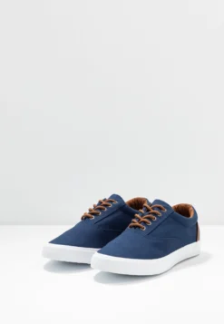 Pier One Sneakers Laag - Dark Blue -Pier One Verkoop 3562acd875c1487290c93f900998baac scaled