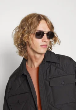 Pier One 5 Pack - T-Shirt Basic - Stone/Blue/Mottled Light Grey - -Pier One Verkoop 35d2fcec909540dc9ccd6cad4d89bdcd scaled