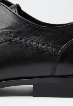 Pier One Veterschoenen - Black -Pier One Verkoop 362a737a274148fe834458a30f945960 scaled