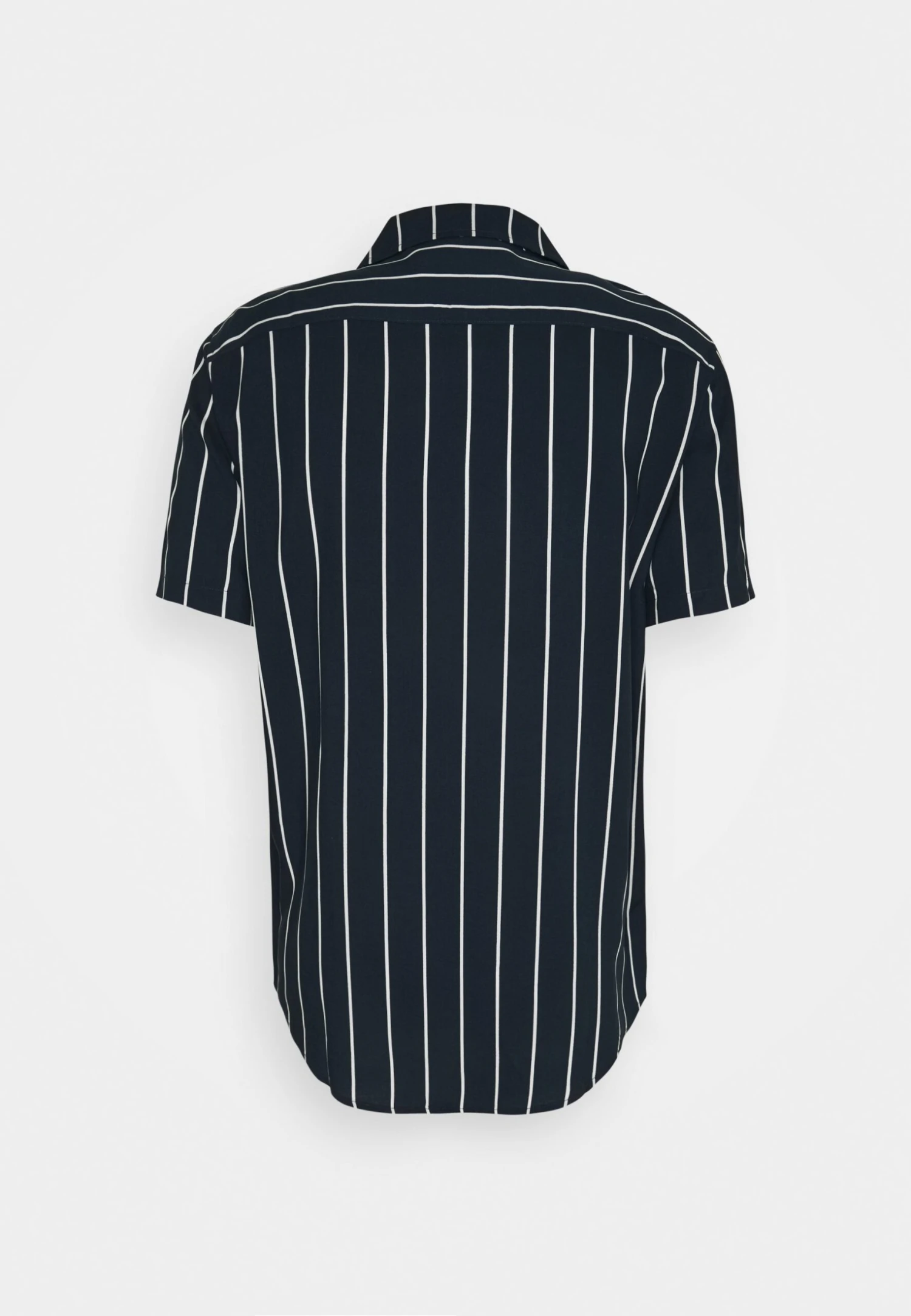 Pier One Overhemd - Dark Blue 9 Pier One Overhemd - Dark Blue - Afbeelding 9