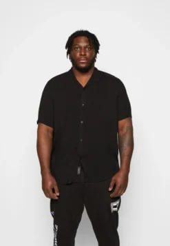 Pier One Overhemd - Black -Pier One Verkoop 36807e4943b94c8e899f01f9359bde27 scaled