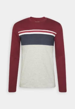 Pier One Longsleeve - Bordeaux -Pier One Verkoop 37a13dcc2f9740d0b63ea291e6cec9f7 scaled