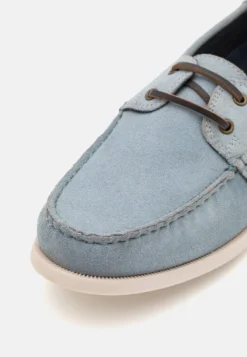 Pier One Leather Unisex - Bootschoenen - Light Blue 11 Pier One Leather Unisex - Bootschoenen - Light Blue -Pier One Verkoop 37b02d83232e40da8d3480d4c95012fc scaled