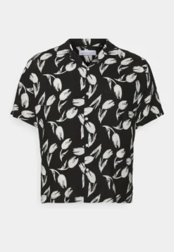 Pier One Overhemd - Black -Pier One Verkoop 38b95061b41341a4b25e714a208acc1d scaled