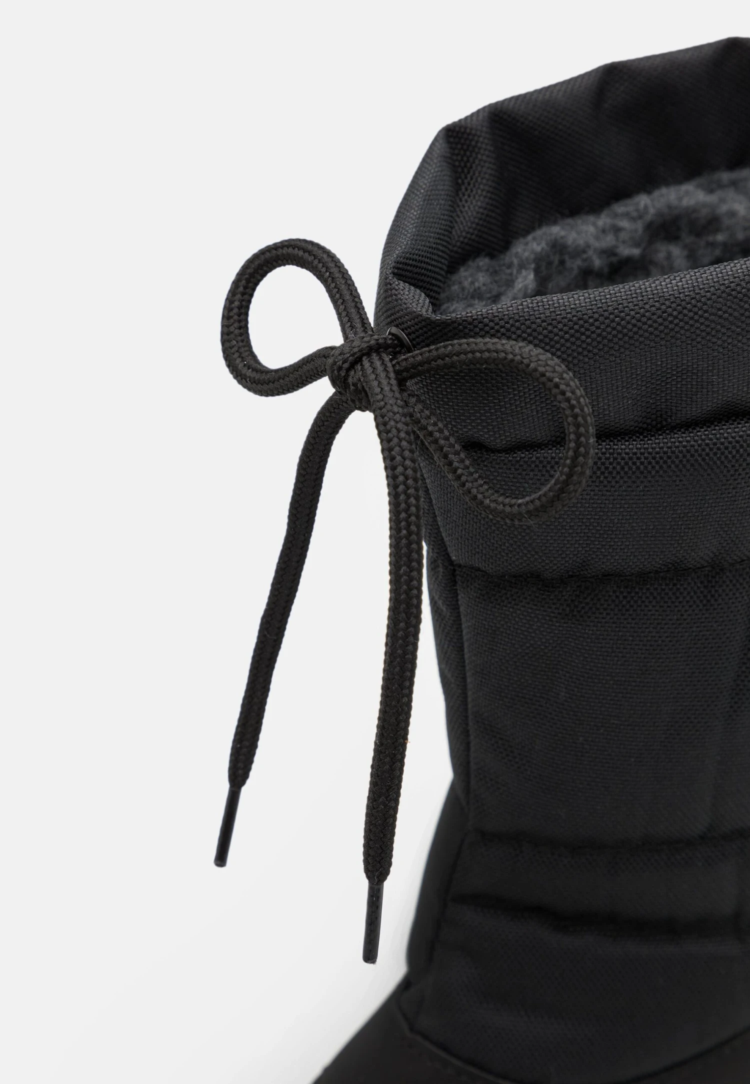 Pier One Unisex - Snowboots- Black 6 Pier One Unisex - Snowboots- Black - Afbeelding 6