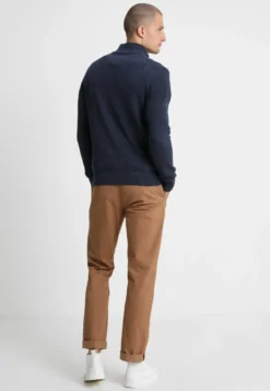 Pier One Trui - Mottled Dark Blue -Pier One Verkoop 3e7d323979a84d0cb63000a8e893d083