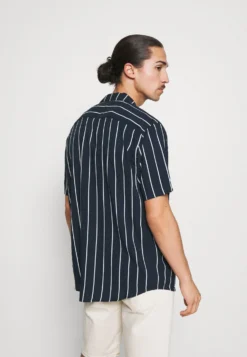 Pier One Overhemd - Dark Blue 11 Pier One Overhemd - Dark Blue -Pier One Verkoop 3f12c913f813437db6c235e82c1f5ead scaled