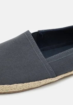 Pier One Unisex - Espadrilles - Dark Grey -Pier One Verkoop 401b2a9b74114e80a73dde61f7ec34a5 scaled