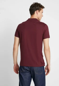 Pier One 2 Pack - Poloshirt - Bordeaux/Black -Pier One Verkoop 402a6a4723684c05814f88435ce862c8 scaled