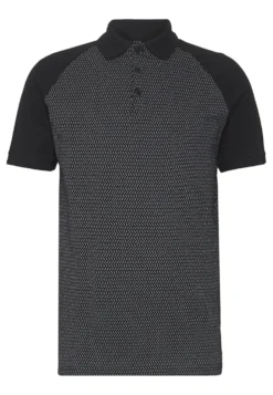 Pier One Poloshirt - Black 8 Pier One Poloshirt - Black -Pier One Verkoop 40f8e025e2de482fad91c7495d7fff43 scaled