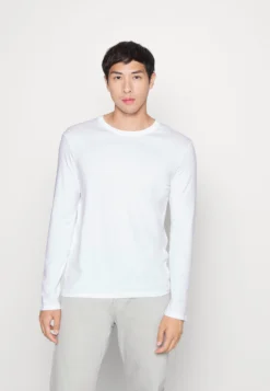 Pier One 5 Pack - Longsleeve - Light Grey/White/Black 10 Pier One 5 Pack - Longsleeve - Light Grey/White/Black -Pier One Verkoop 41e27d7419954e9e9ec097c868d75311 scaled