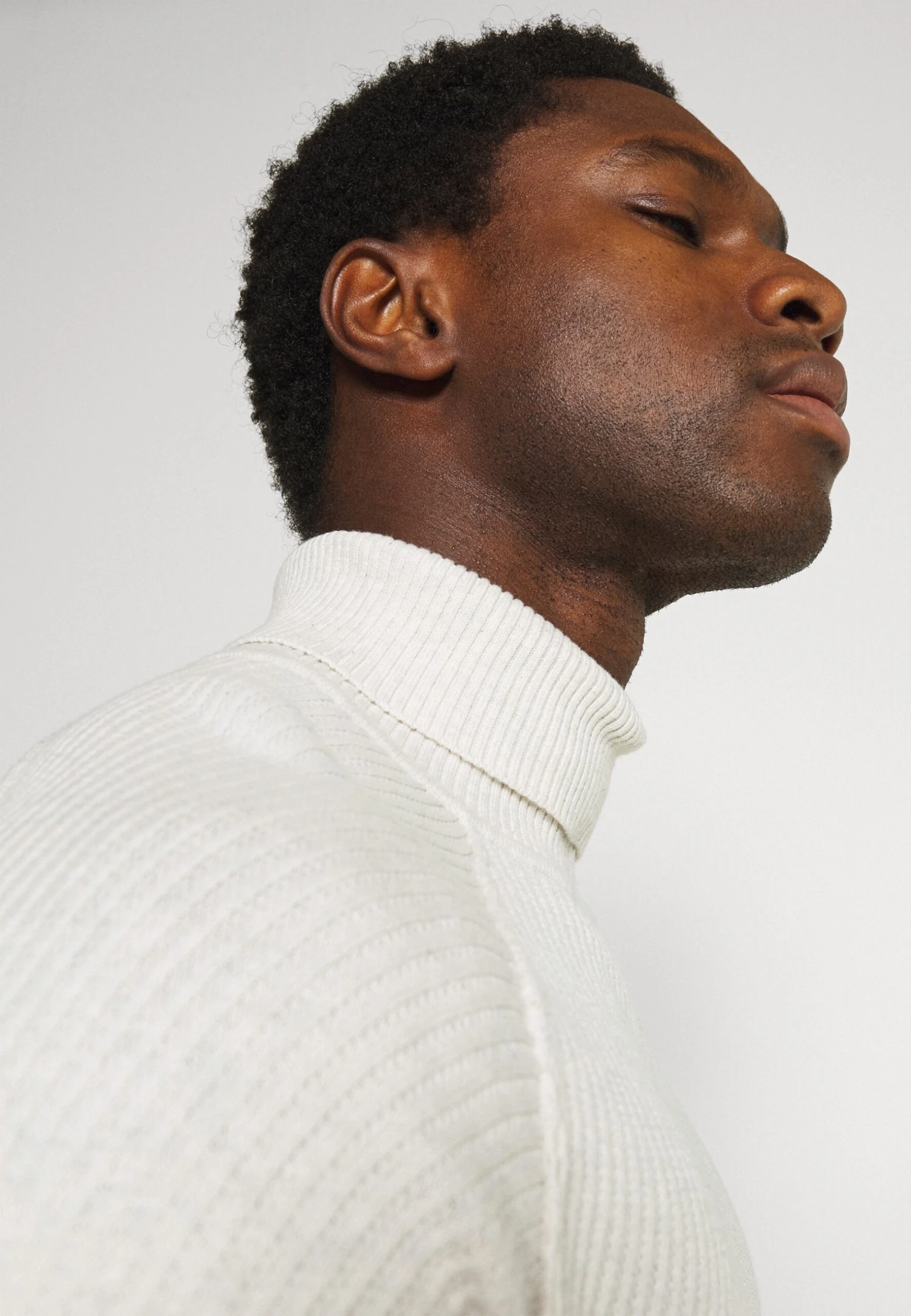 Pier One Trui - Off-White 5 Pier One Trui - Off-White - Afbeelding 5