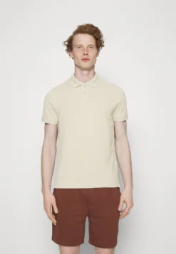 Pier One 3 Pack - Poloshirt - Dark Blue/Brown/Beige -Pier One Verkoop 42f0578ba19745519d8eaea25ab078f5 scaled