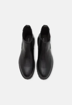 Pier One Korte Laarzen - Black -Pier One Verkoop 433916b977bd426eb3e9f8e7aba2417b scaled