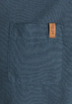 Pier One Overhemd - Dark Blue 5 Pier One Overhemd - Dark Blue -Pier One Verkoop 43663e8abf664dcbbf117714f206a2c0 scaled