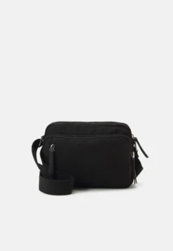 Pier One Schoudertas - Black