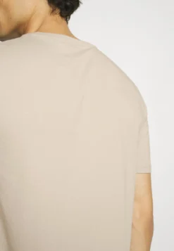 Pier One 5 Pack - T-Shirt Basic - Dark Grey/Dark Blue/Olive -Pier One Verkoop 465249700bc24e9d89c474fbc69b5b15 scaled