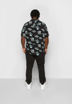 Pier One Overhemd - Black -Pier One Verkoop 46bab0d94e8c4bb2a6fcf8f4219653be scaled