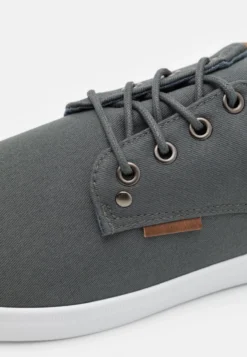 Pier One Unisex - Sneakers Laag - Grey -Pier One Verkoop 48278368258a4d6fb952e253fa22ff47 scaled