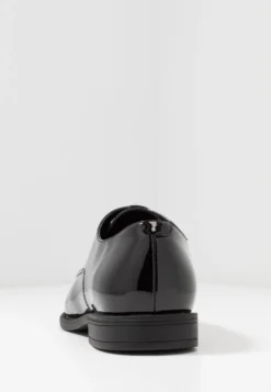 Pier One Veterschoenen - Black -Pier One Verkoop 48caf514e4d0444e989d94de0ca15e56