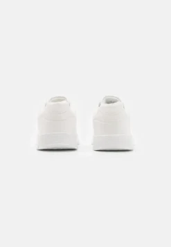 Pier One Unisex - Sneakers Laag - White 8 Pier One Unisex - Sneakers Laag - White -Pier One Verkoop 4983de3eec88467780097e91a4c2581a scaled