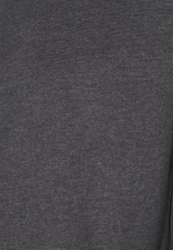 Pier One 2 Pack - Longsleeve - Dark Grey/Black -Pier One Verkoop 49983b129a4b4263aba836b315dc8942 scaled