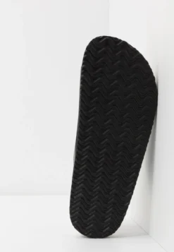 Pier One Unisex - Pantoffels - Black -Pier One Verkoop 4a735c24e60449a29969a0148d036b07 scaled